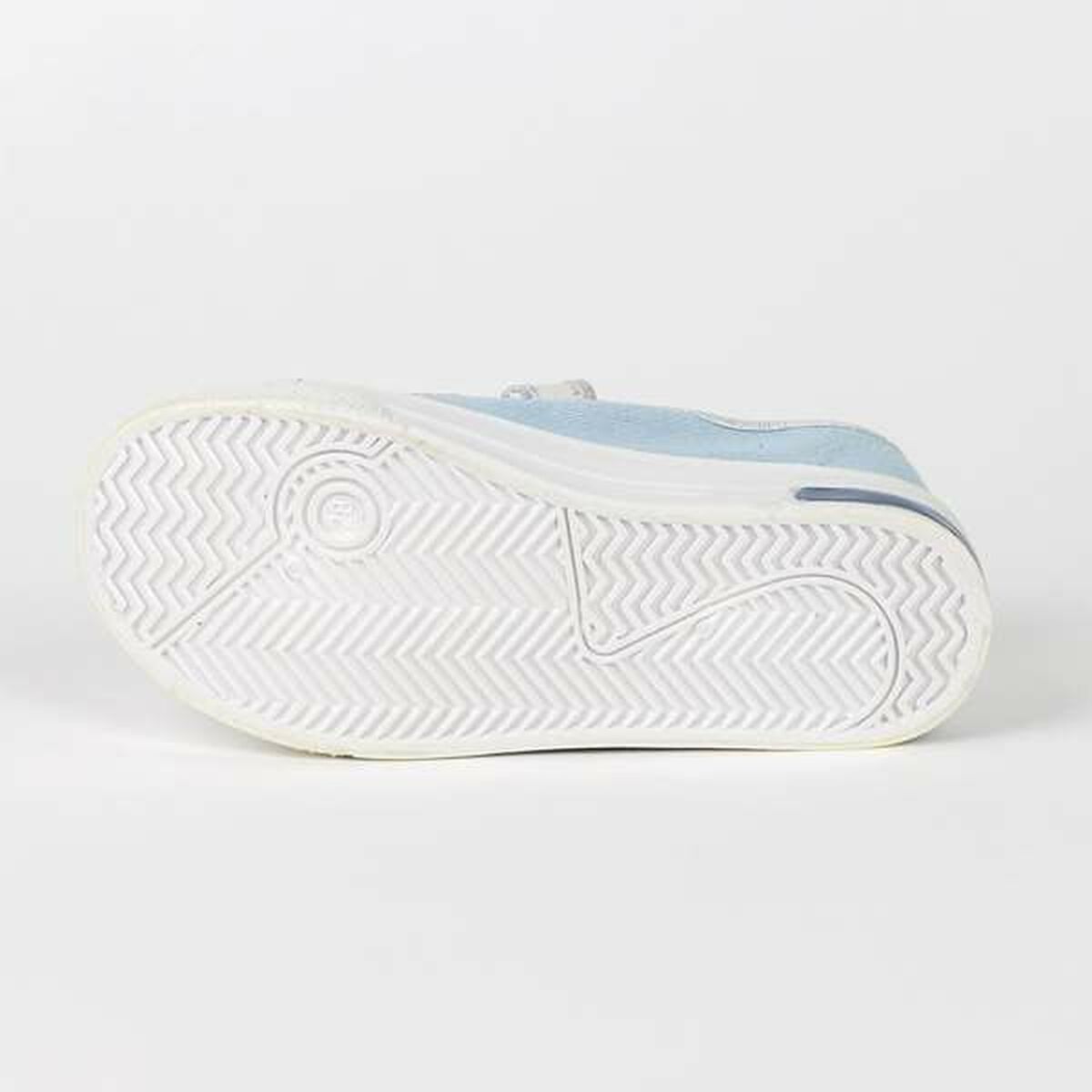 Zapatillas Casual Frozen Azul claro 28