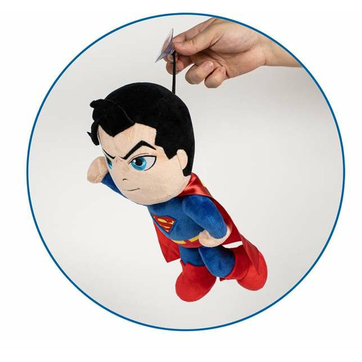 Peluche Superman Core 20 cm