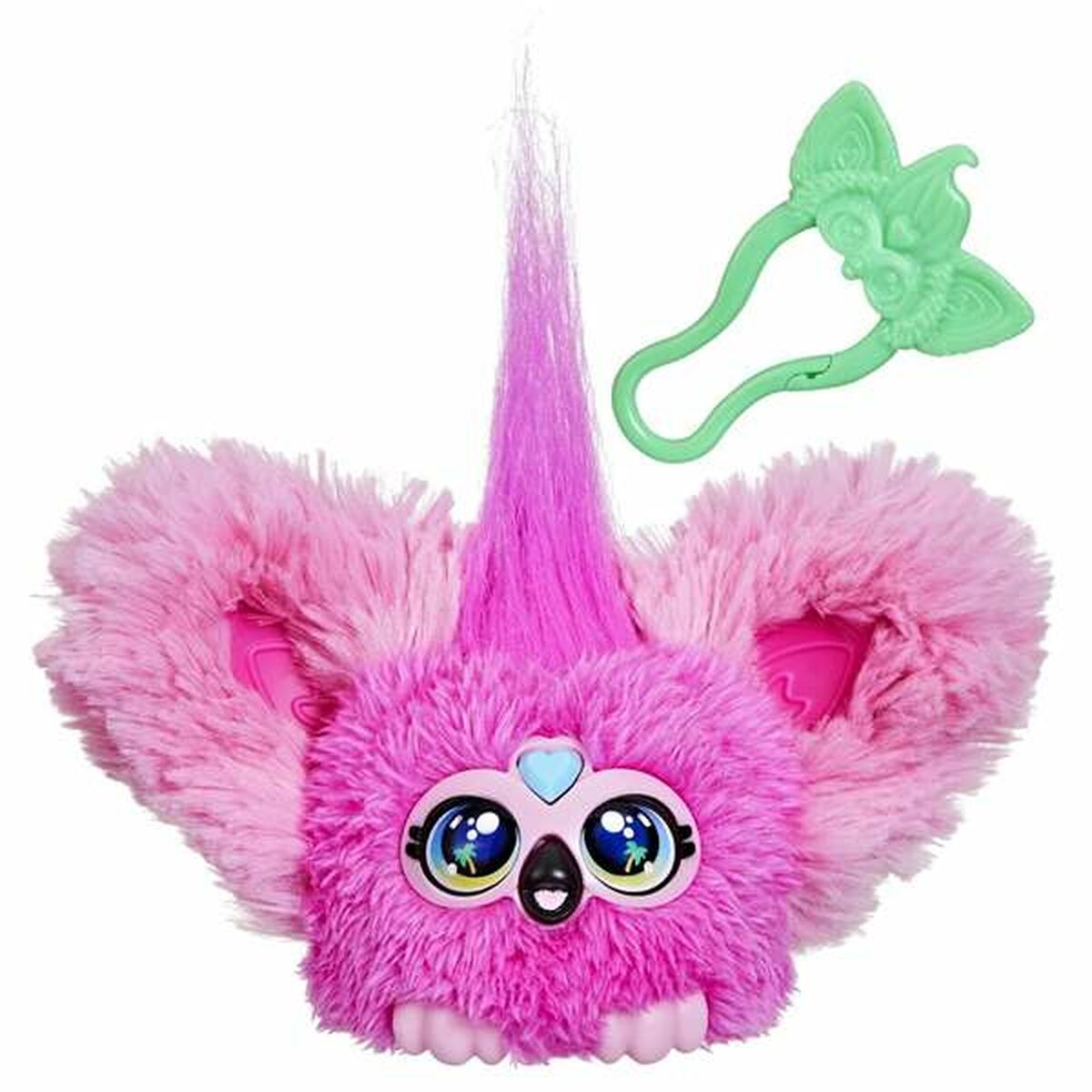 Peluche Musical Hasbro Furby Furblets 12 cm