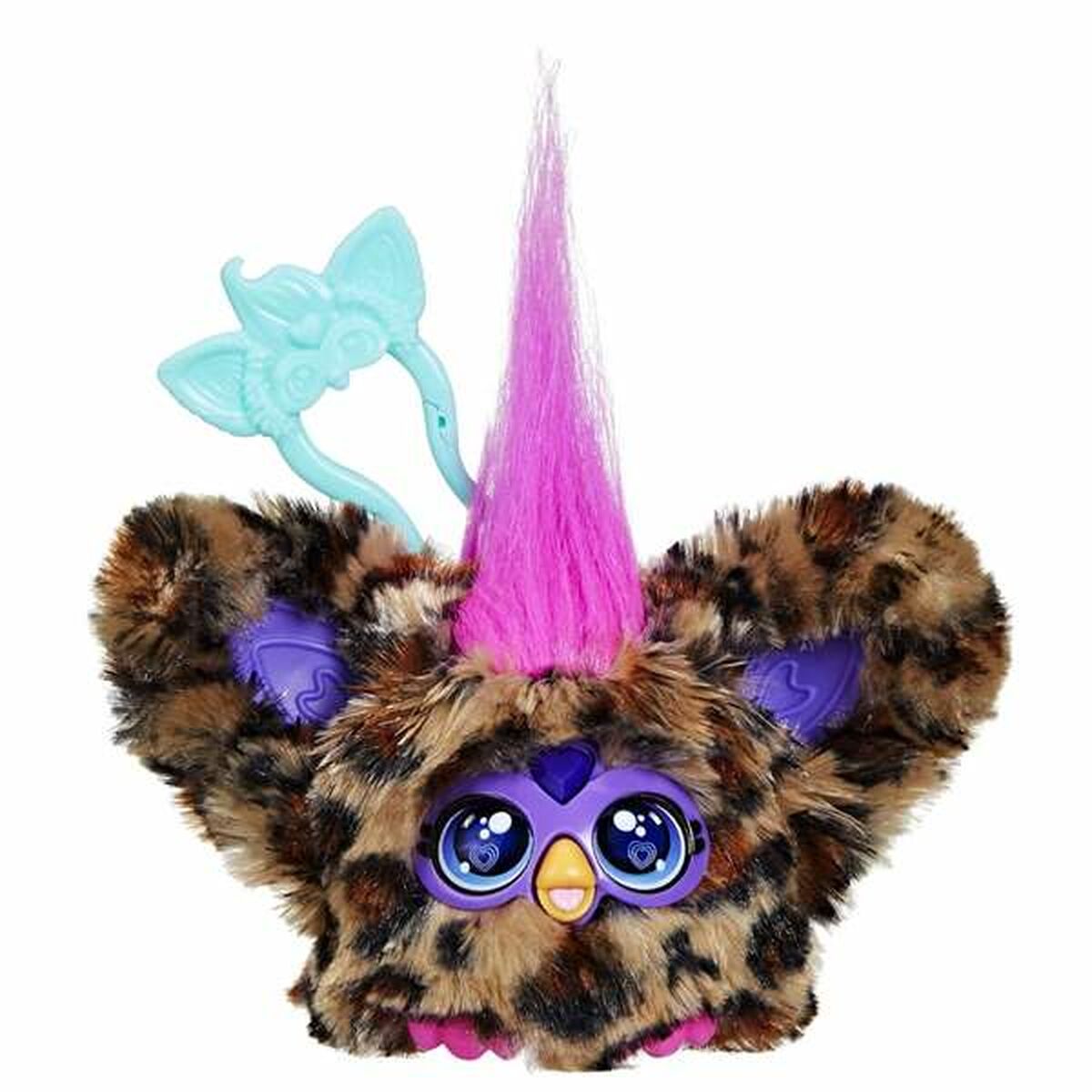 Peluche Musical Hasbro Furby Furblets 12 cm