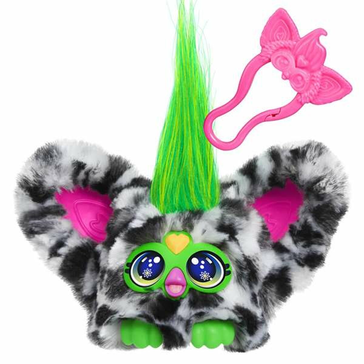Peluche Musical Hasbro Furby Furblets 12 cm