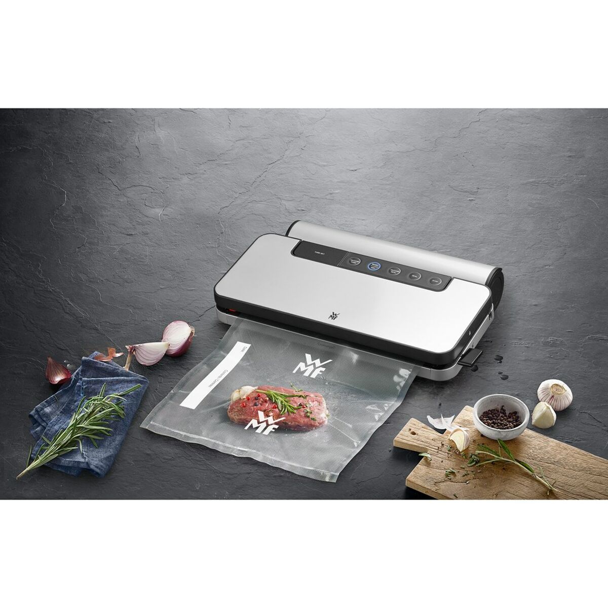 Envasadora al Vacío WMF 0419070011 90 W