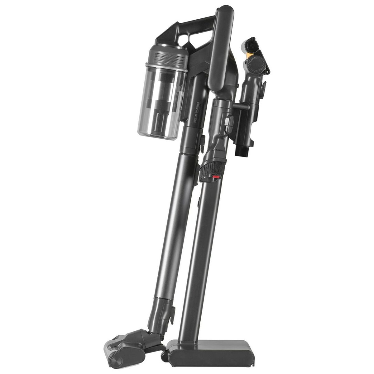 Aspirador Escoba Samsung VS20C955CTK/WA 210 W 580 W