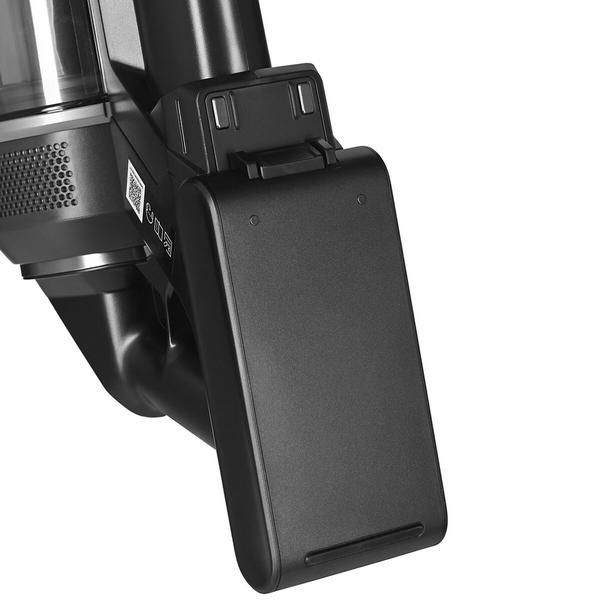 Aspirador Escoba Samsung VS20C955CTK/WA 210 W 580 W