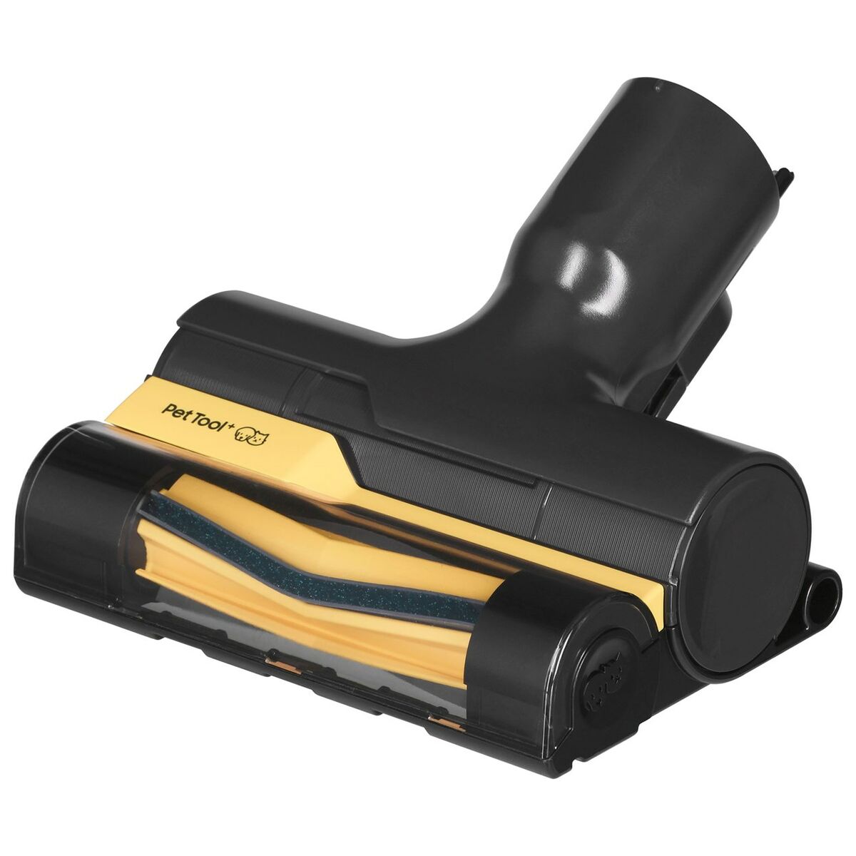 Aspirador Escoba Samsung VS20C955CTK/WA 210 W 580 W