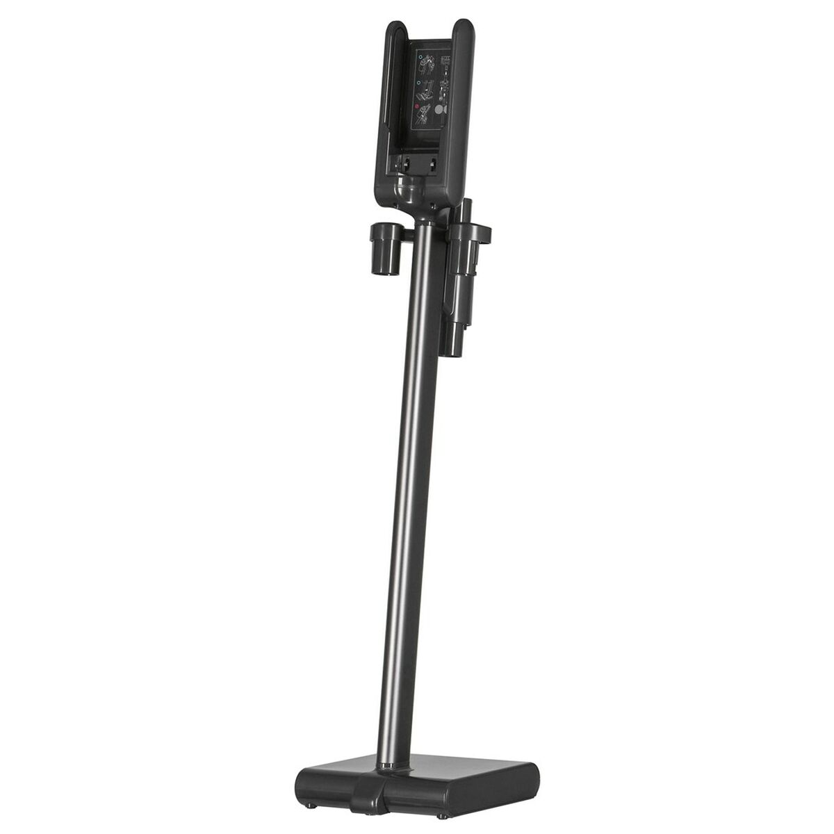 Aspirador Escoba Samsung VS20C955CTK/WA 210 W 580 W