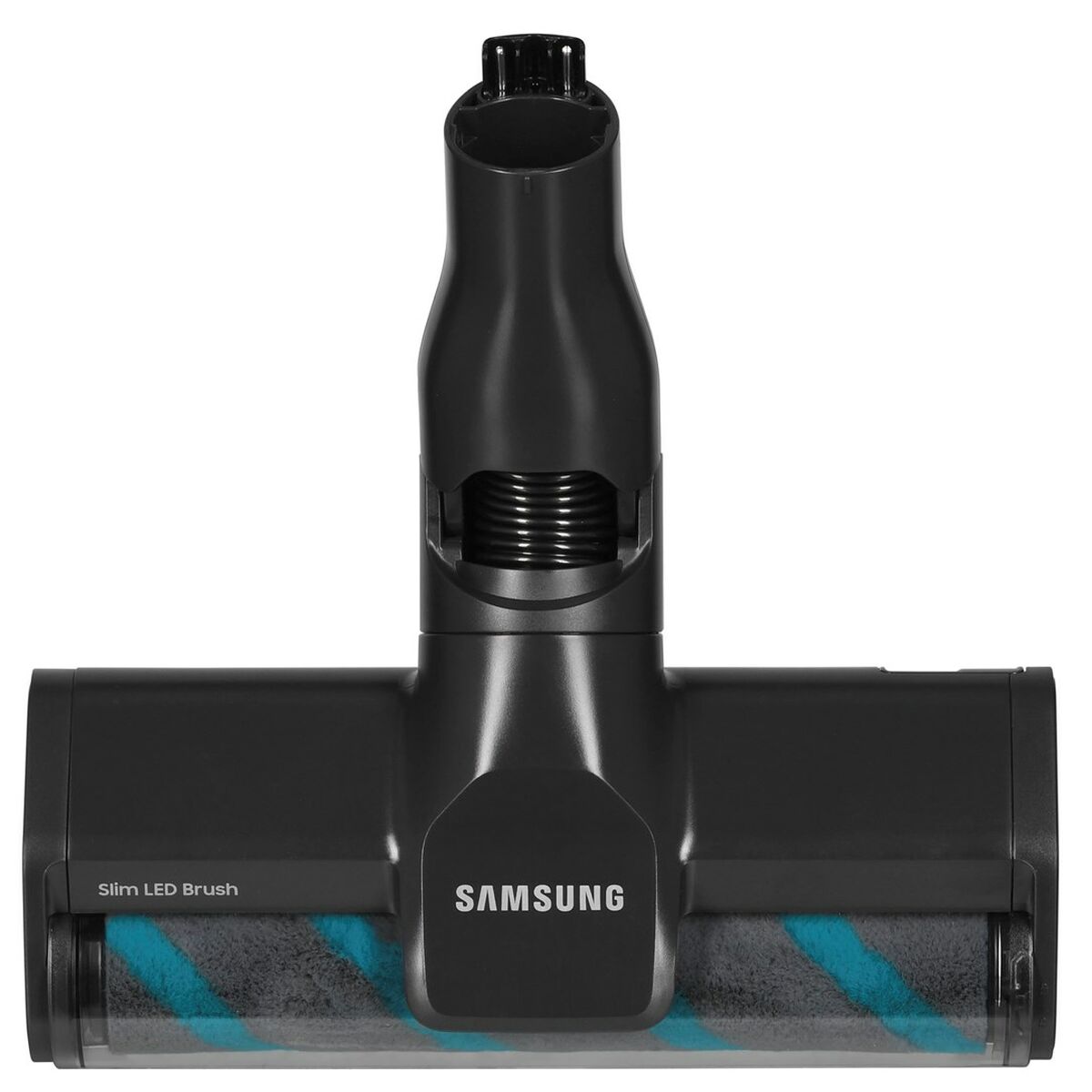 Aspirador Escoba Samsung VS20C955CTK/WA 210 W 580 W