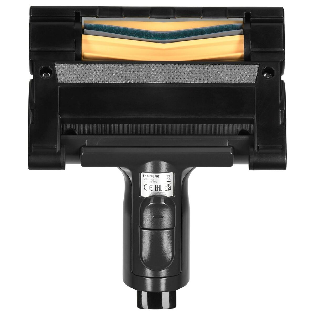 Aspirador Escoba Samsung VS20C955CTK/WA 210 W 580 W