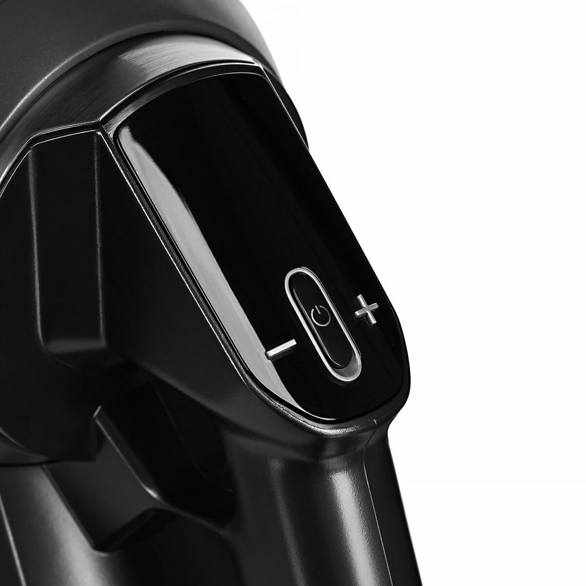 Aspirador Escoba Samsung VS20C955CTK/WA 210 W 580 W