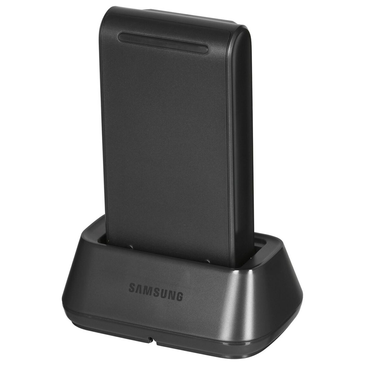 Aspirador Escoba Samsung VS20C955CTK/WA 210 W 580 W