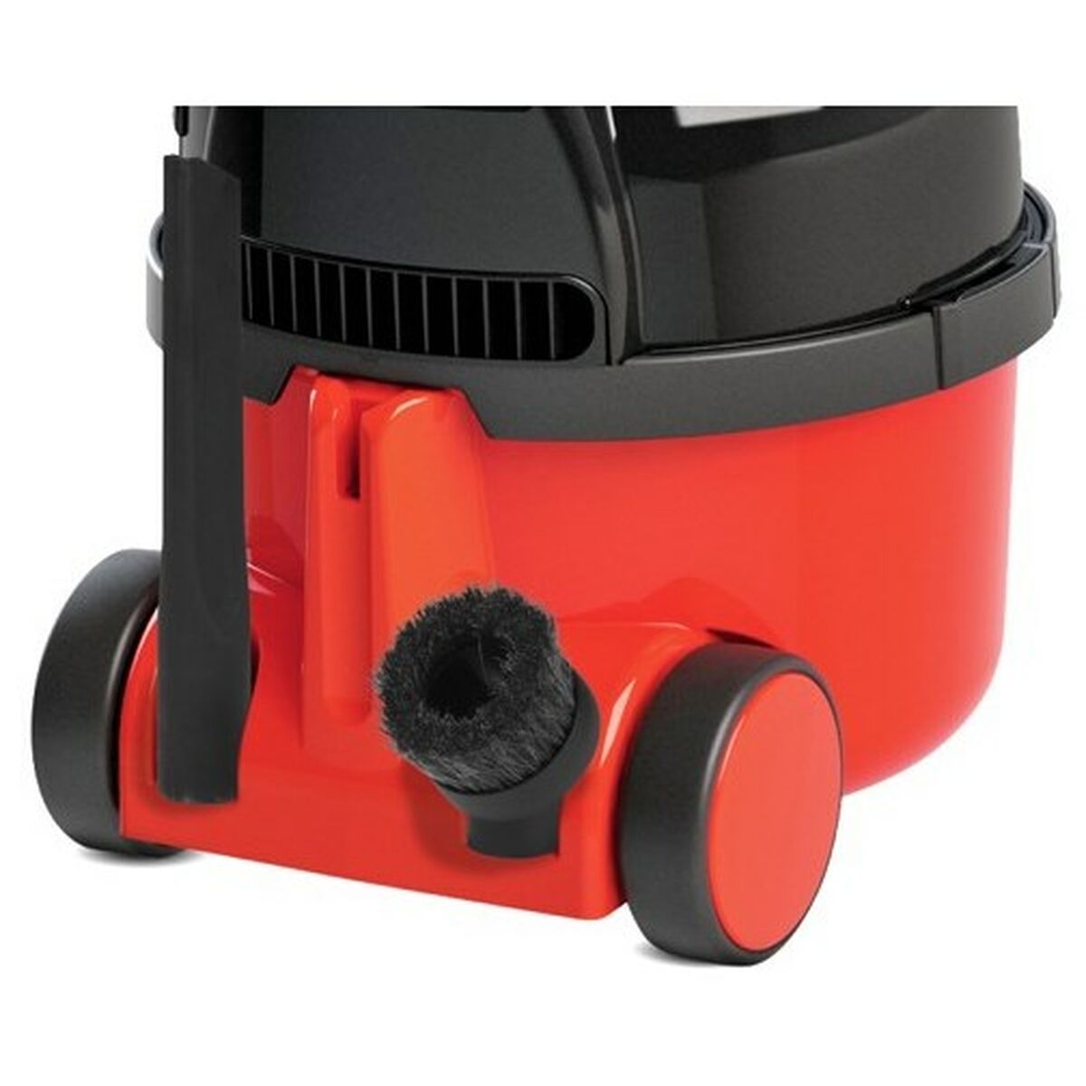 Aspirador Numatic 902398 Negro Rojo 620 W