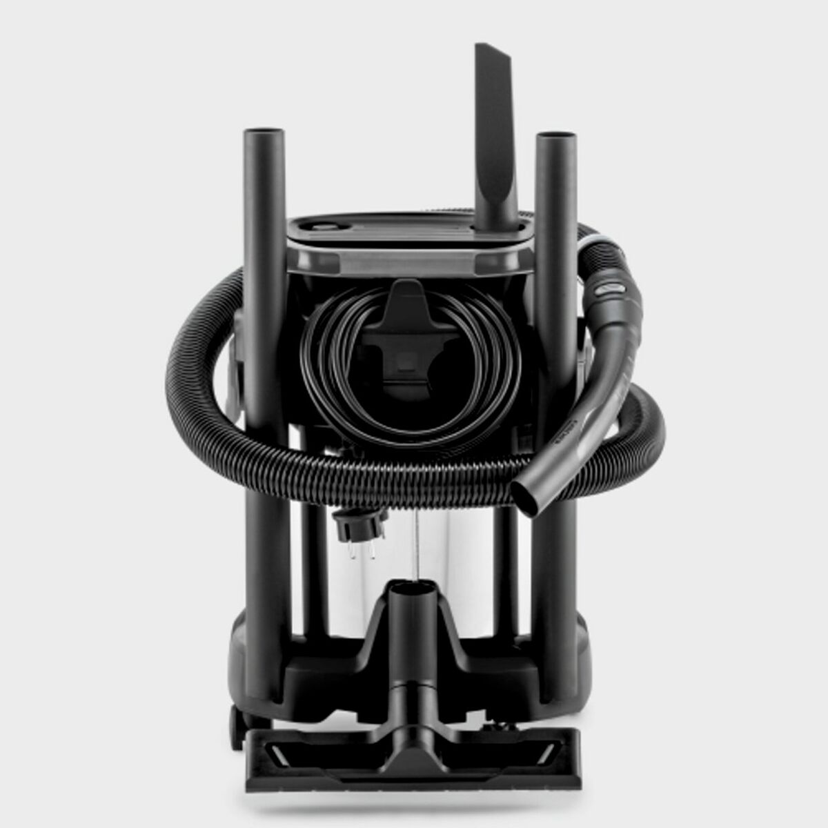 Aspirador Kärcher 1.628-449.0 Plateado 1000 W