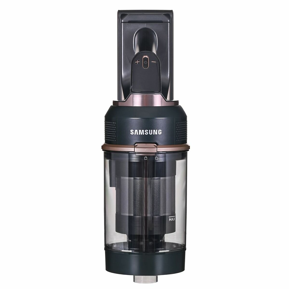 Aspirador Escoba Samsung VS20B95943N/GE 1400 W 580 W