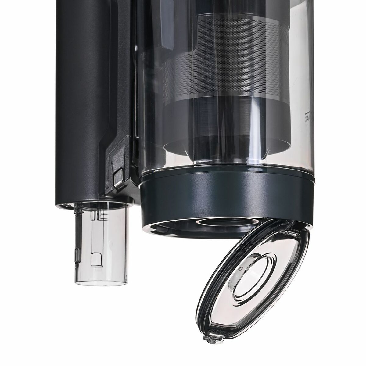 Aspirador Escoba Samsung VS20B95943N/GE 1400 W 580 W