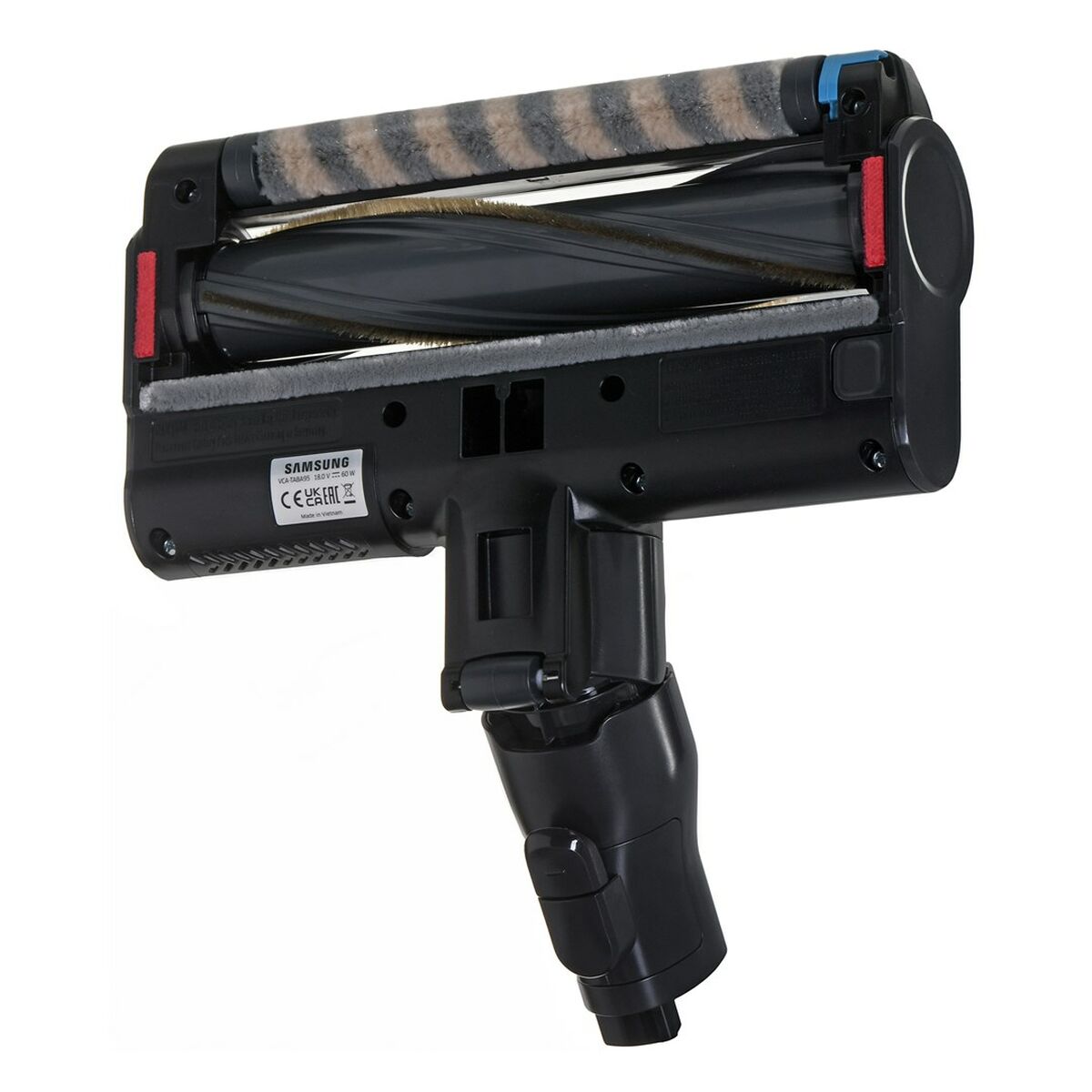 Aspirador Escoba Samsung VS20B95943N/GE 1400 W 580 W