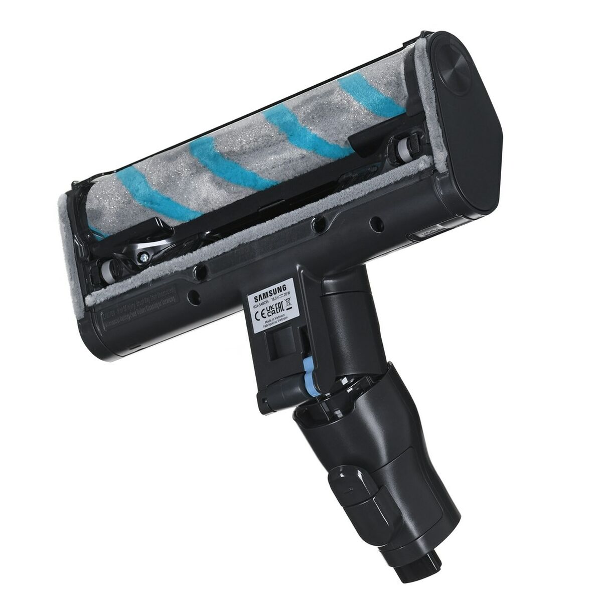 Aspirador Escoba Samsung VS20B95943N/GE 1400 W 580 W