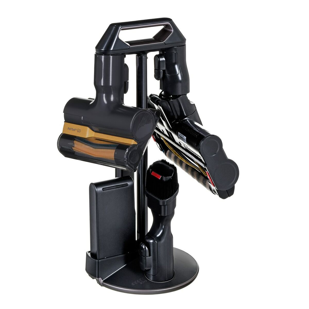 Aspirador Escoba Samsung VS20B95943N/GE 1400 W 580 W