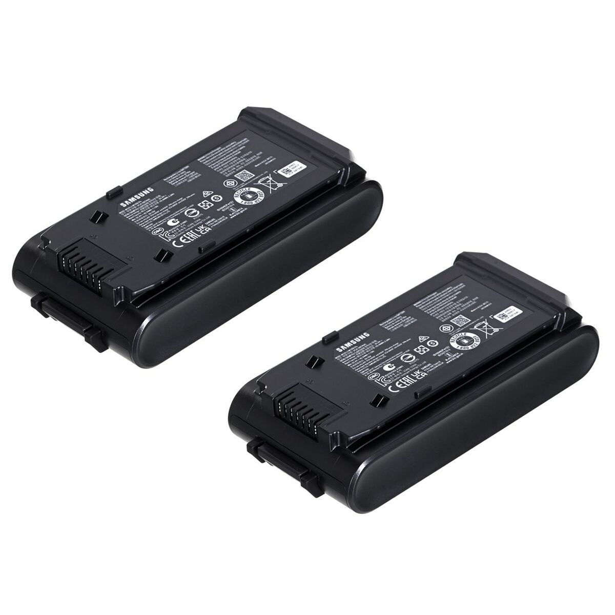 Aspirador Escoba Samsung VS20B95943N/GE 1400 W 580 W