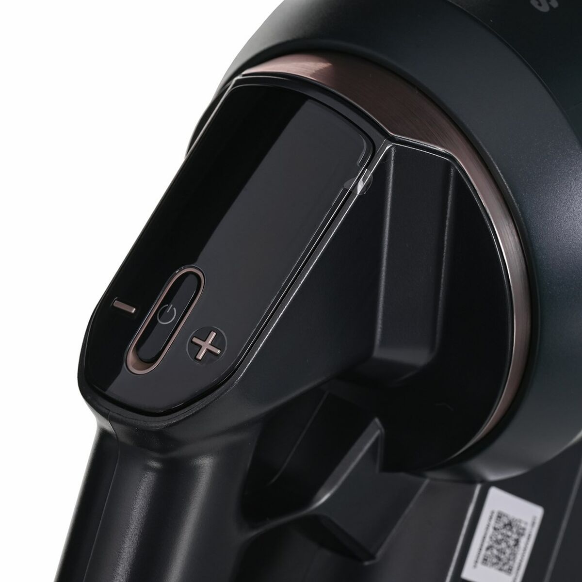 Aspirador Escoba Samsung VS20B95943N/GE 1400 W 580 W