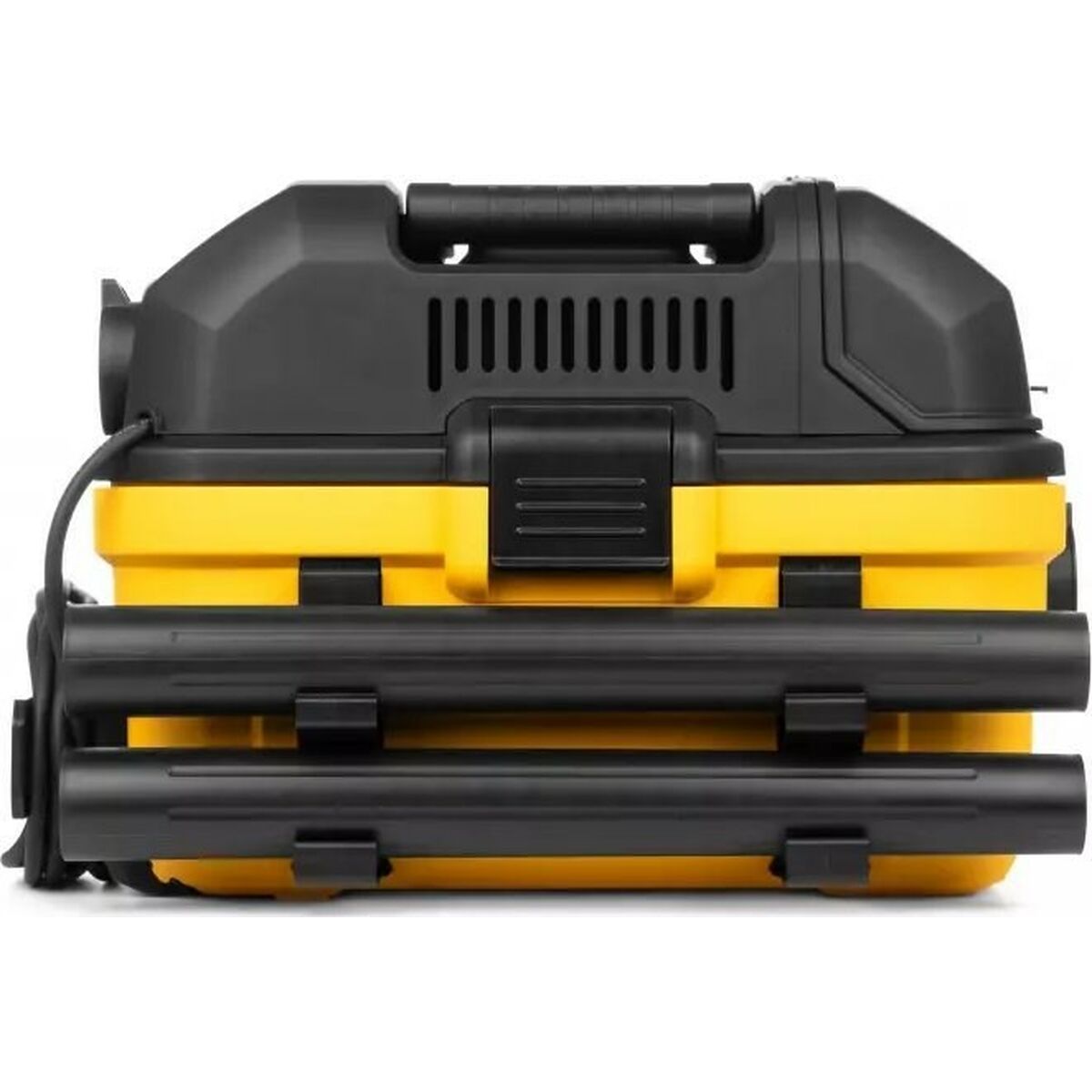Aspirador Dewalt AT-DXV15T Amarillo Negro