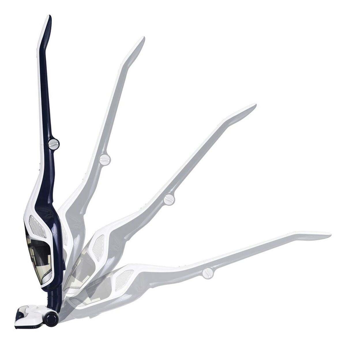 Aspirador Escoba Łucznik OP-2019 115 W