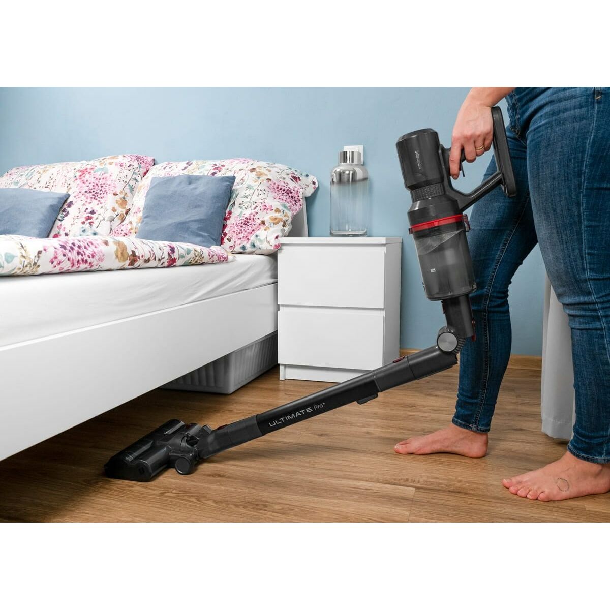 Aspirador Escoba Concept VP6260 500 W