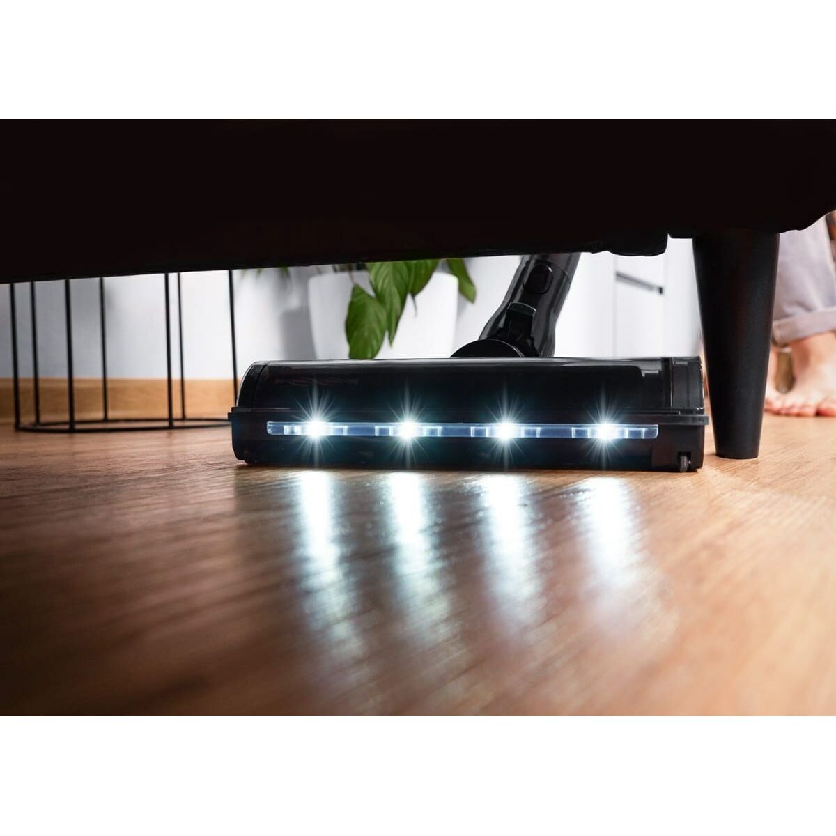 Aspirador Escoba Concept VP6260 500 W