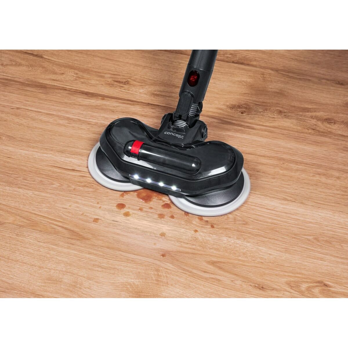 Aspirador Escoba Concept VP6260 500 W