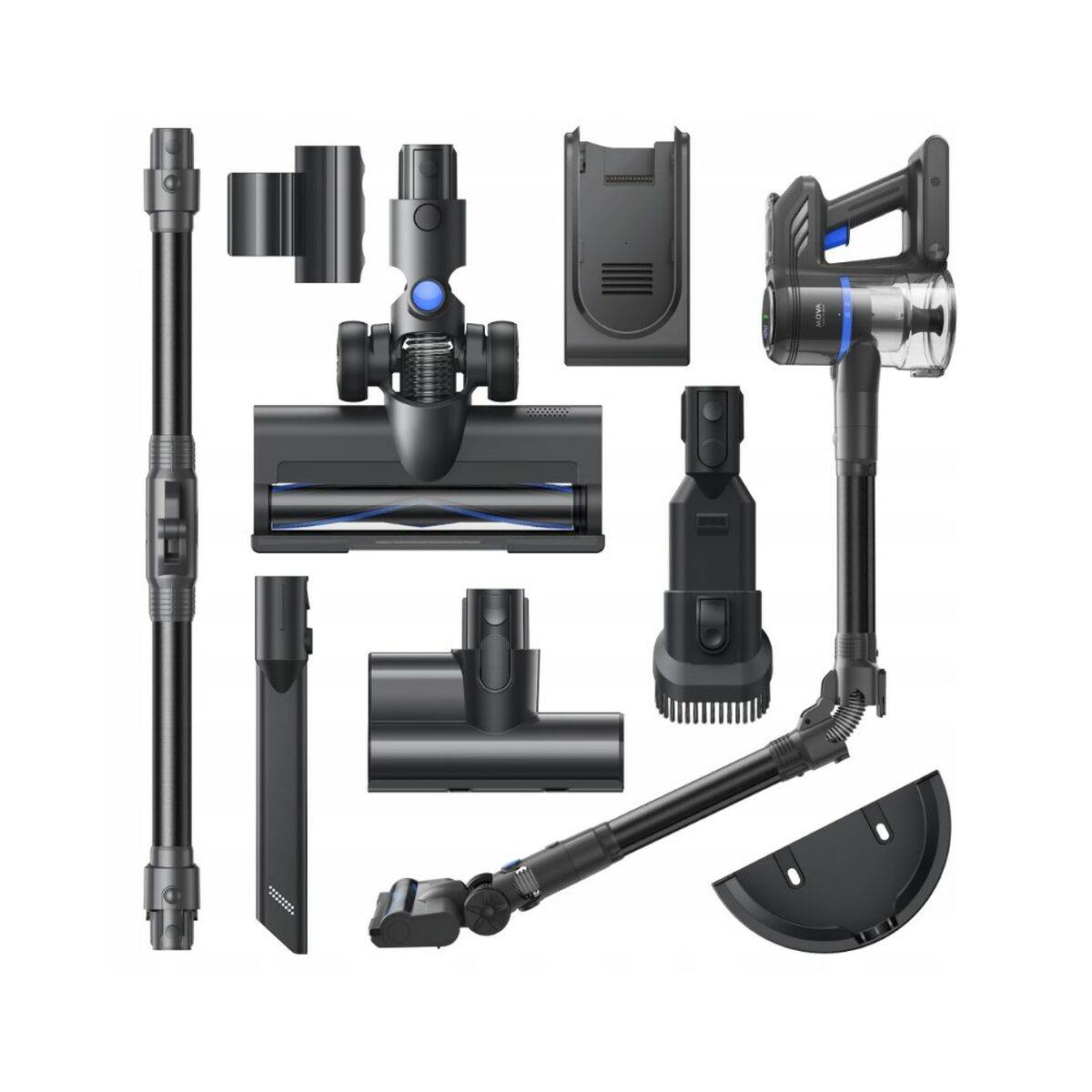 Aspirador Escoba Dreame J30 450 W