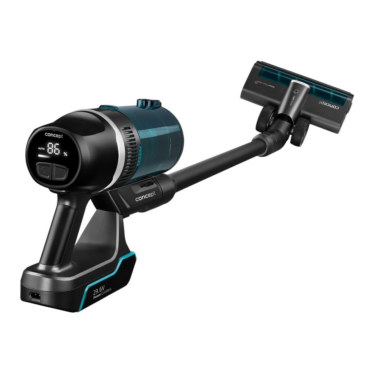 Aspirador Escoba Concept VP6130 480 W