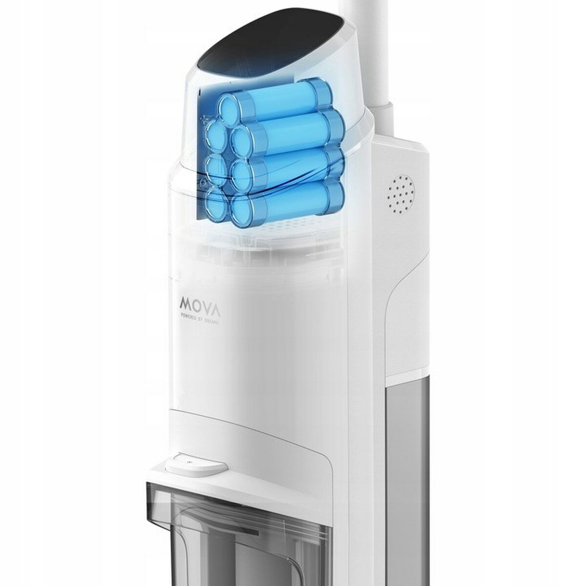 Aspirador Escoba Dreame K10 220 W