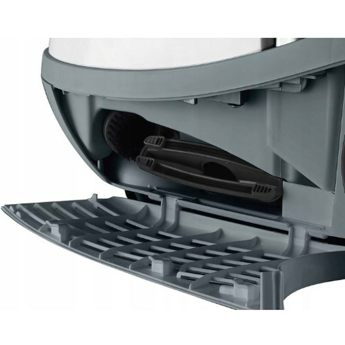 Aspirador BOSCH BWD41740 Blanco Púrpura 1700 W