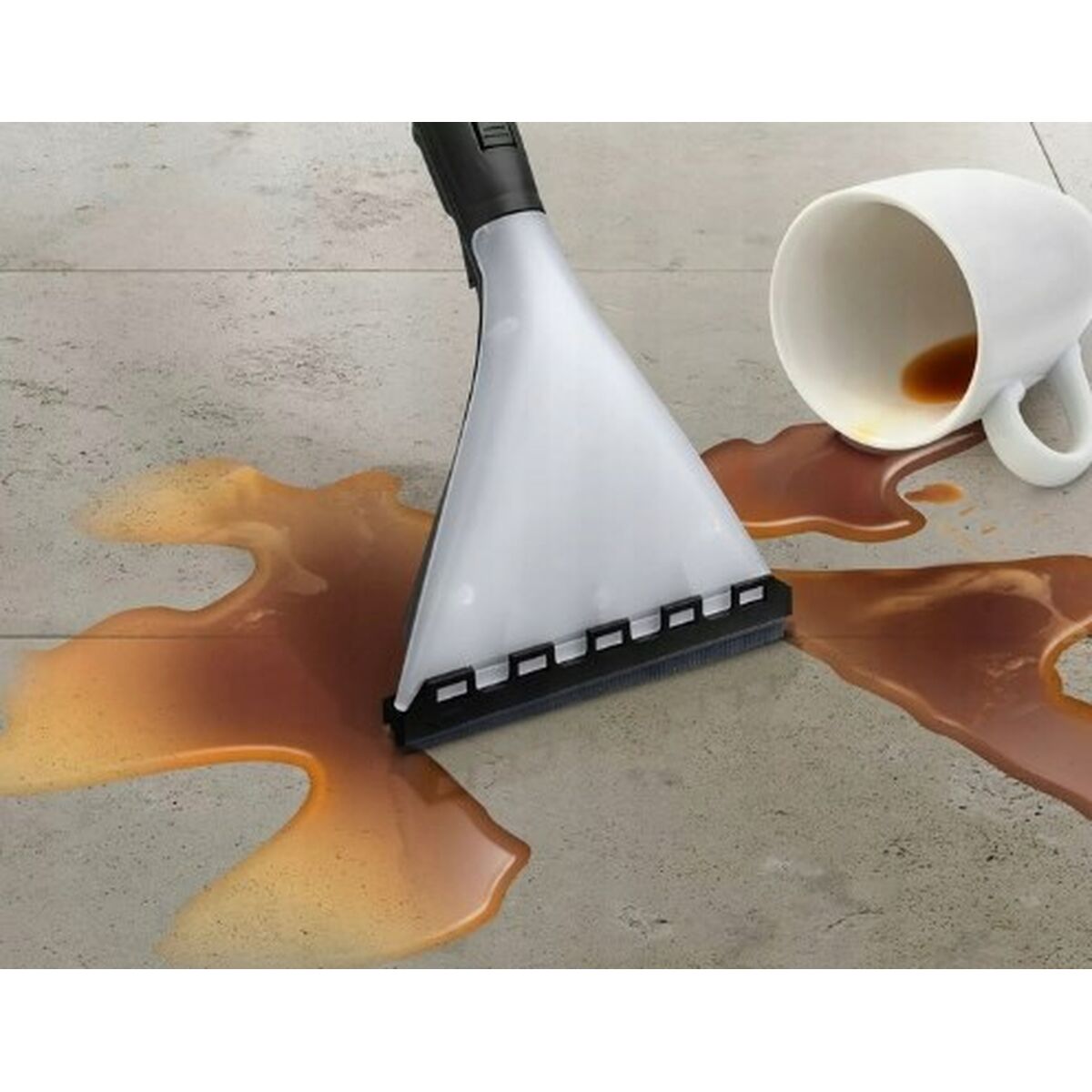 Aspirador BOSCH BWD41740 Blanco Púrpura 1700 W