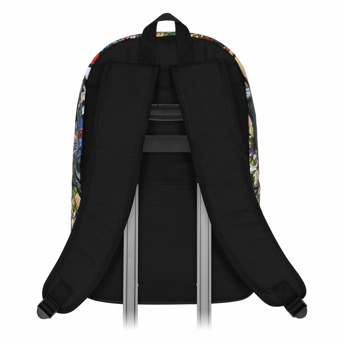 Mochila Infantil Spider-Man 31 x 18 x 44 cm