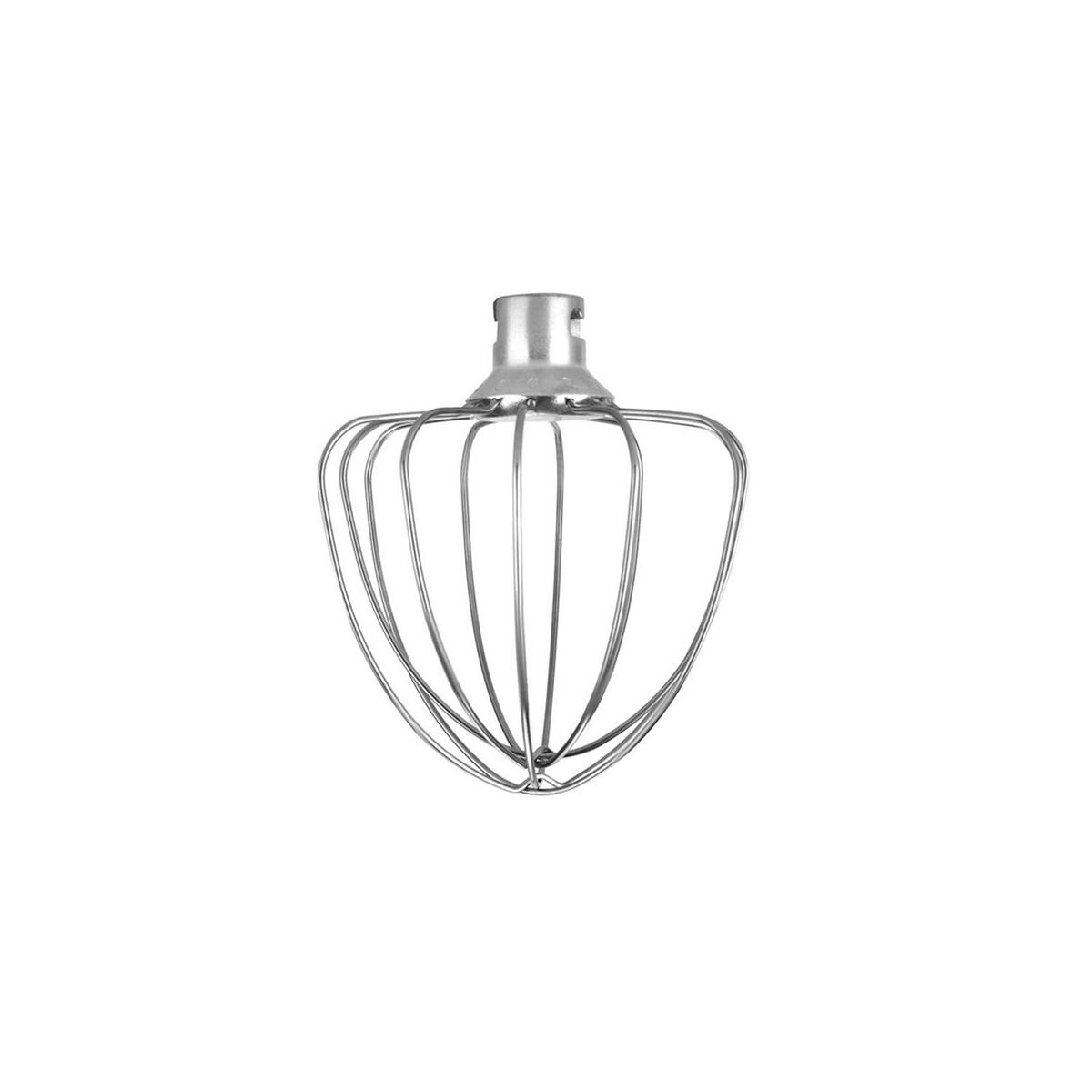 Robot de Cocina Heinrich's HKM 8079 Amarillo 1800 W