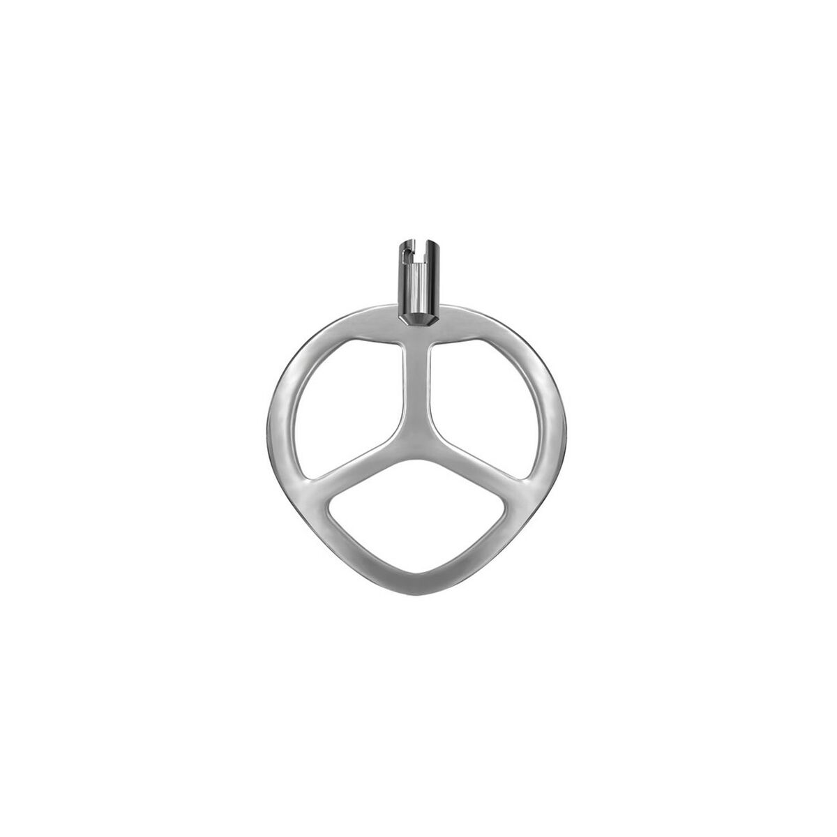 Robot de Cocina Heinrich's HKM 8079 Amarillo 1800 W