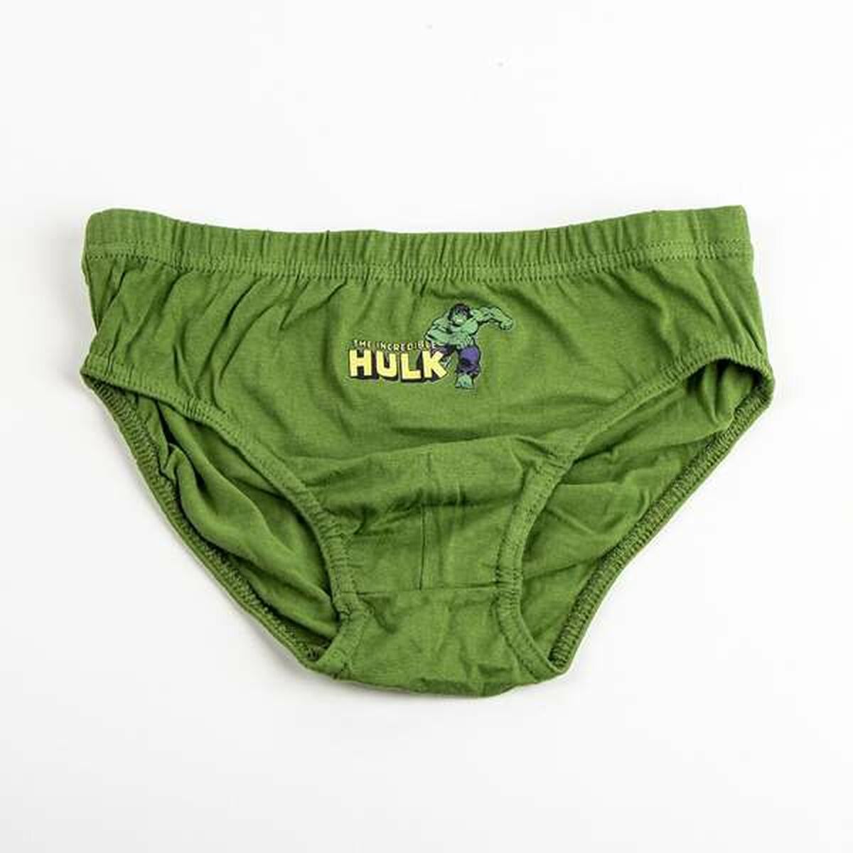 Pack de Calzoncillos Marvel Multicolor