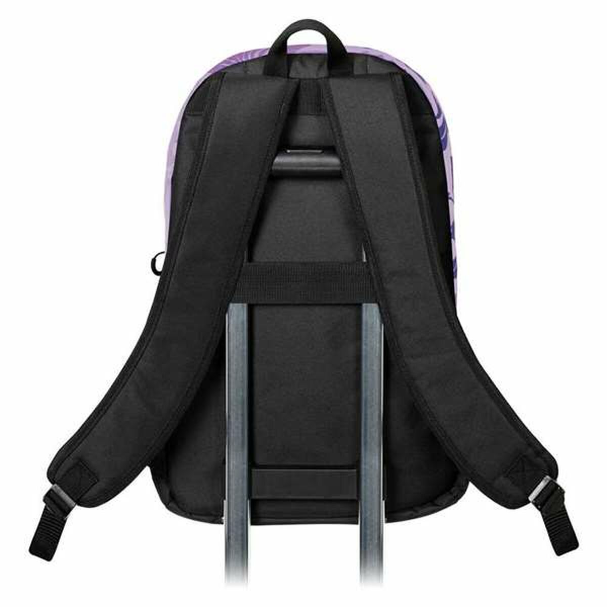 Mochila Infantil Lilo & Stitch Rosa 45 x 37 x 6 cm