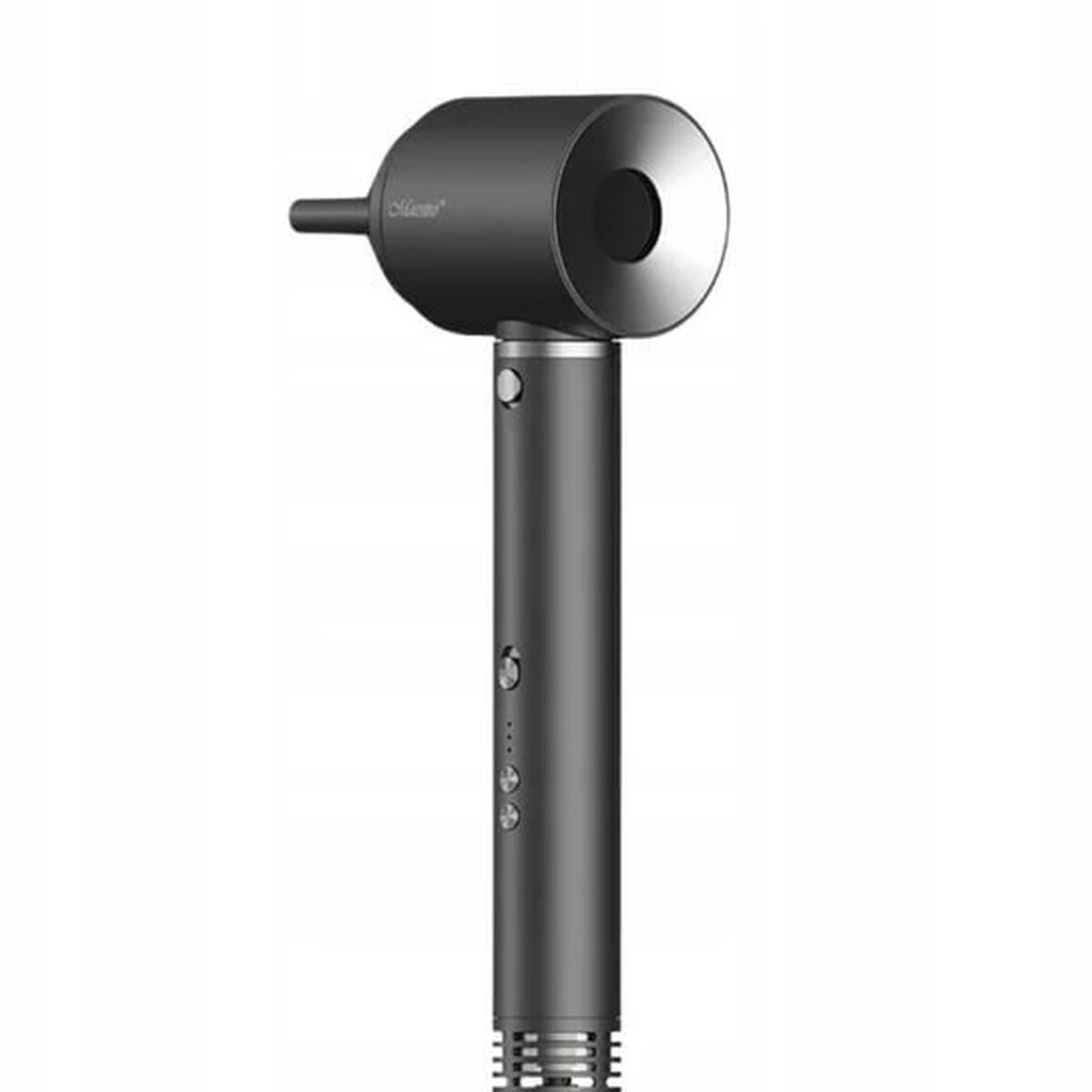 Secador de Pelo Feel Maestro MR-230 Negro 1200 W