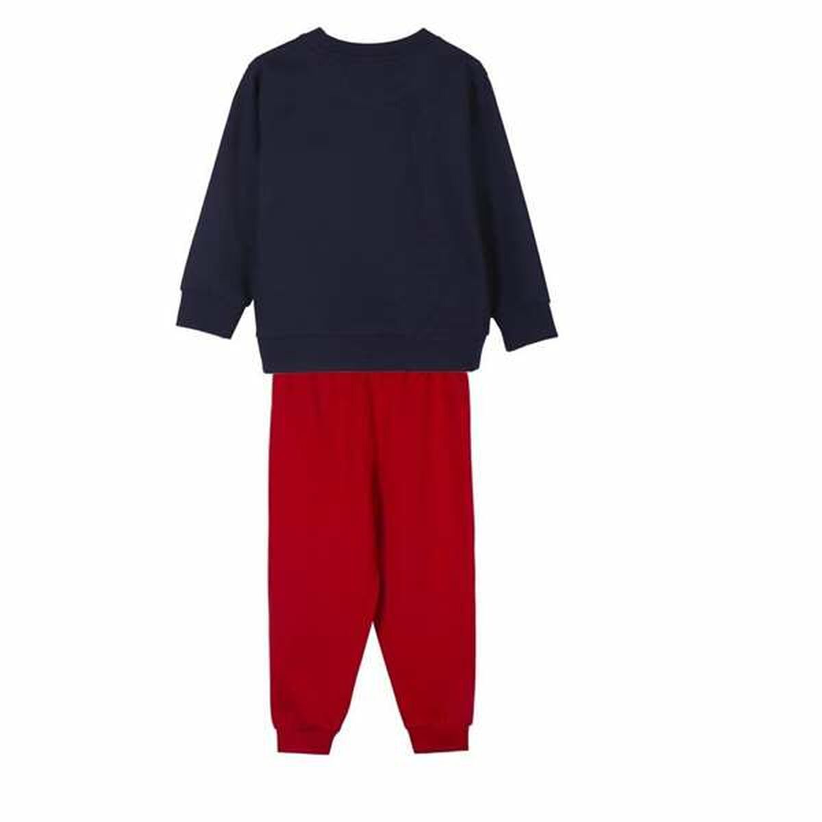 Chándal Infantil Minnie Mouse Azul oscuro 3 Años