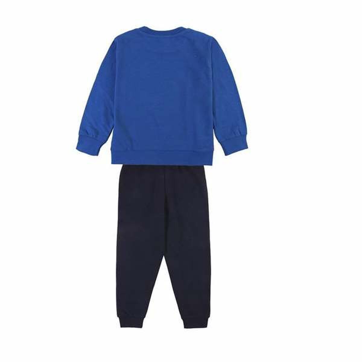 Chándal Infantil The Paw Patrol Azul 2 Años