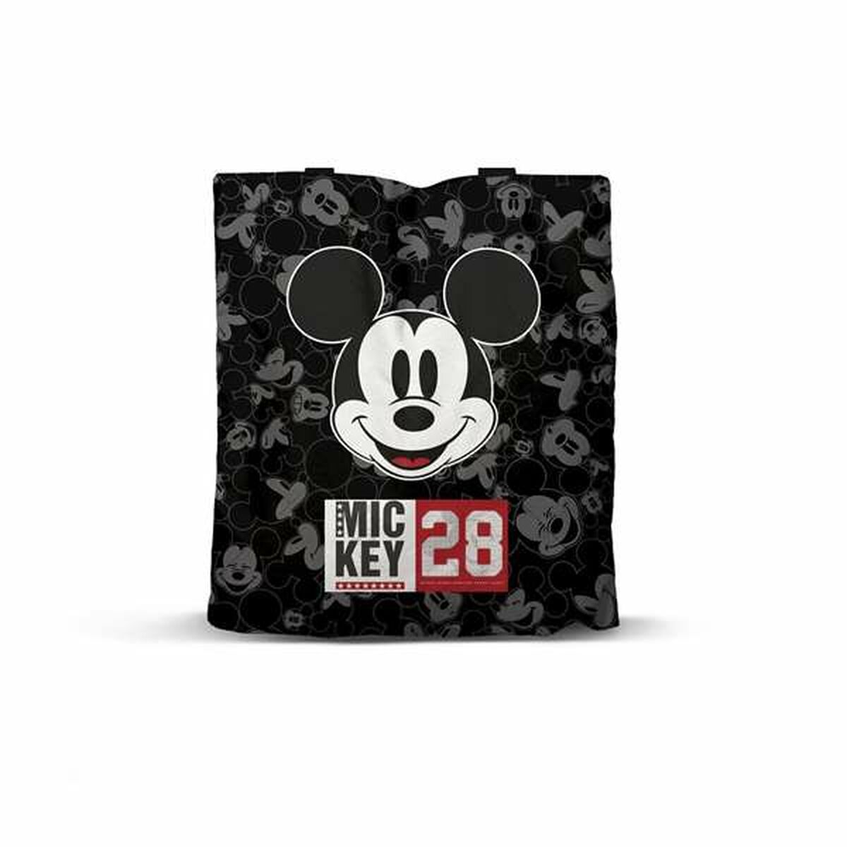Bolsa de Compras Mickey Mouse 33 x 40 cm