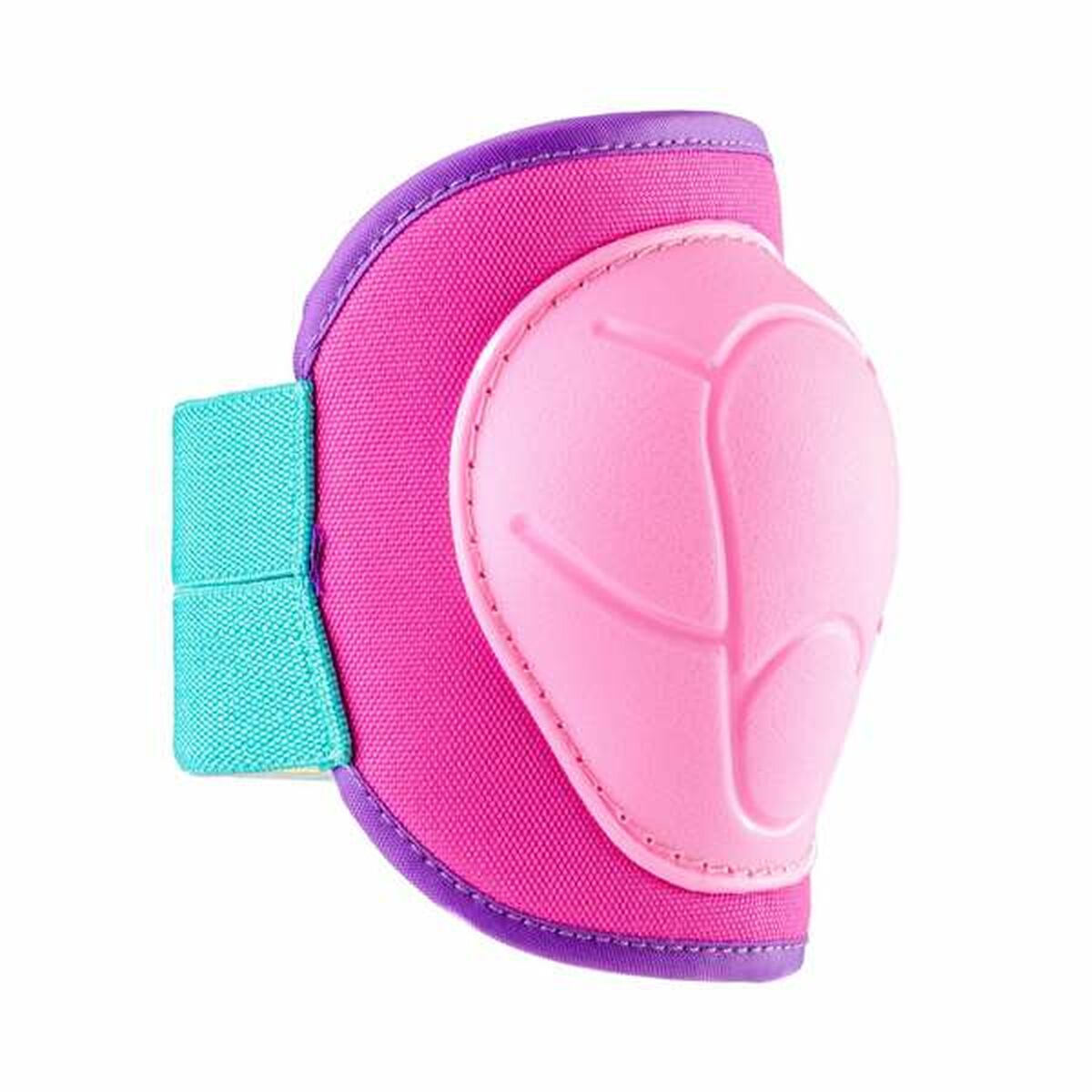 Casco de Ciclismo para Niños Moltó Rosa