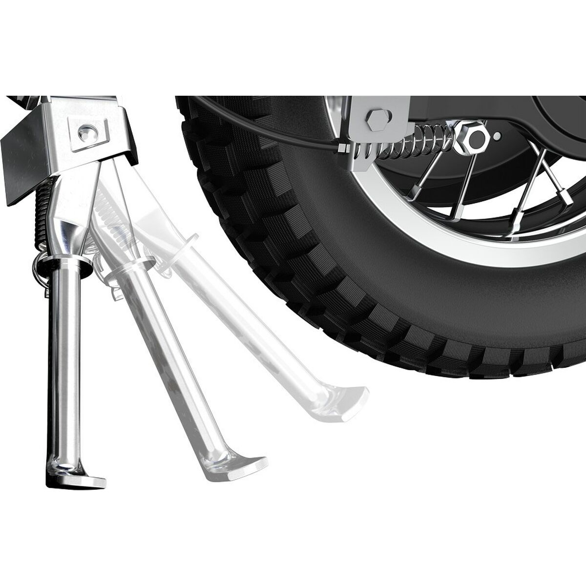 Coche Eléctrico para Niños Razor 15159101 Negro Acero