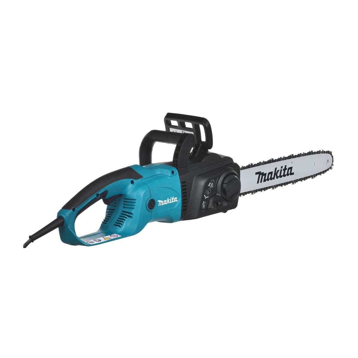 Motosierra Eléctrica Makita UC4051A 2000 W 40 cm