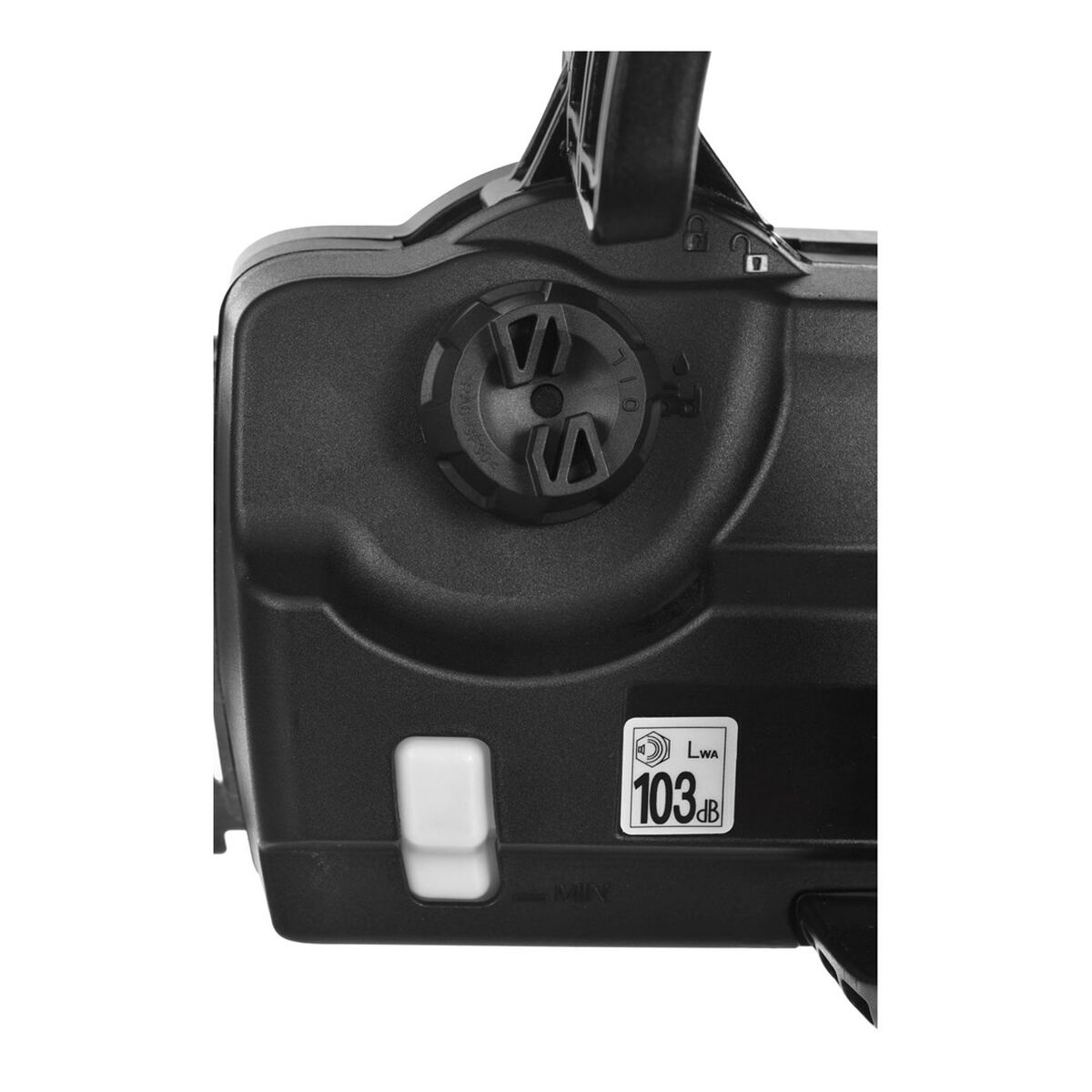 Motosierra Eléctrica Makita UC4051A 2000 W 40 cm