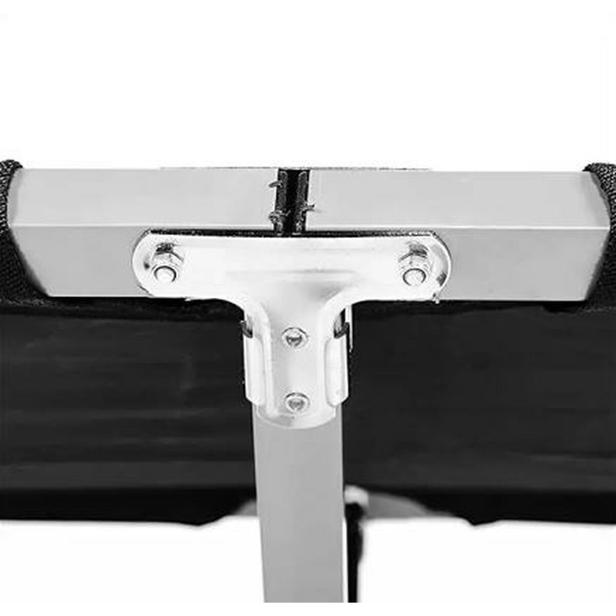 Tumbona Promis TP190G Gris Granate