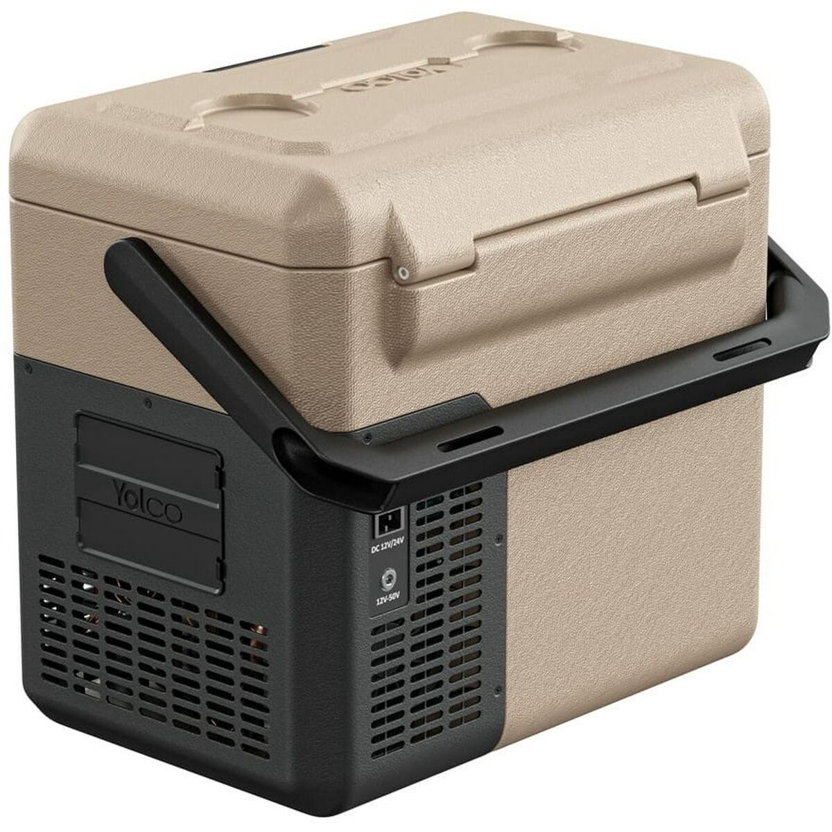 Mini Nevera Yolco ET18 SAND Arena 60 W 17 L