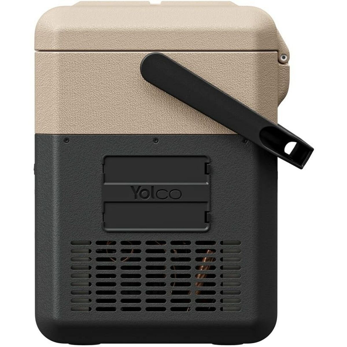Mini Nevera Yolco ET18 SAND Arena 60 W 17 L