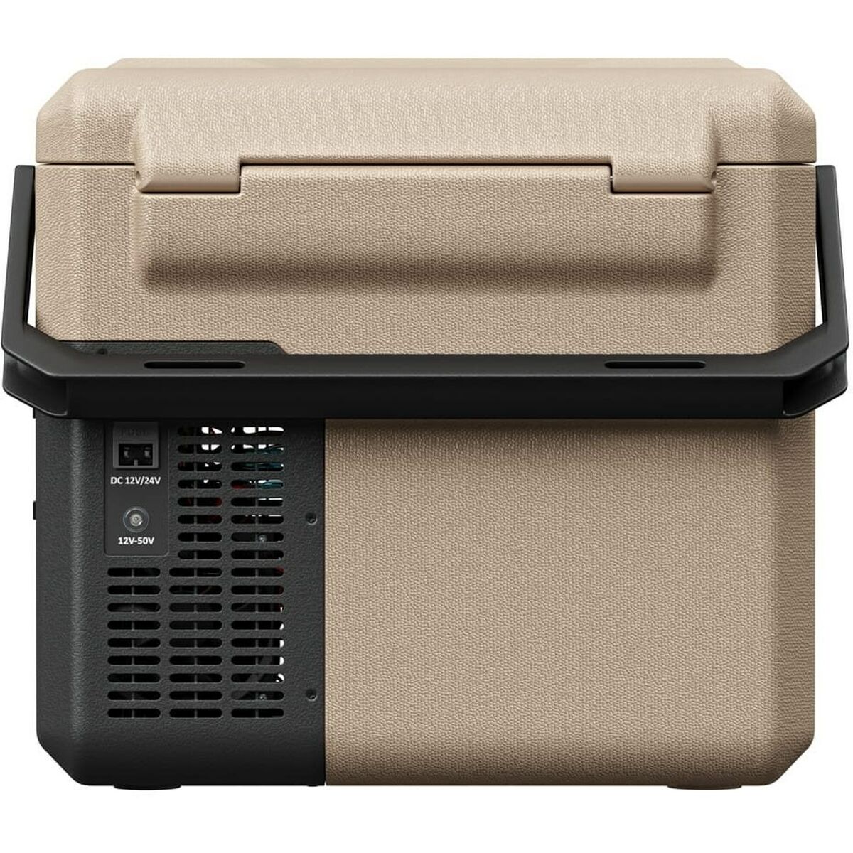 Mini Nevera Yolco ET18 SAND Arena 60 W 17 L